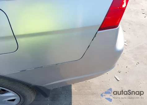 2003 Honda Civic Lx from USA, damaged, VIN 2HGES16513H624853